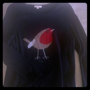 Barbour Redcliffe Knitted Jumper UK 14, US 10